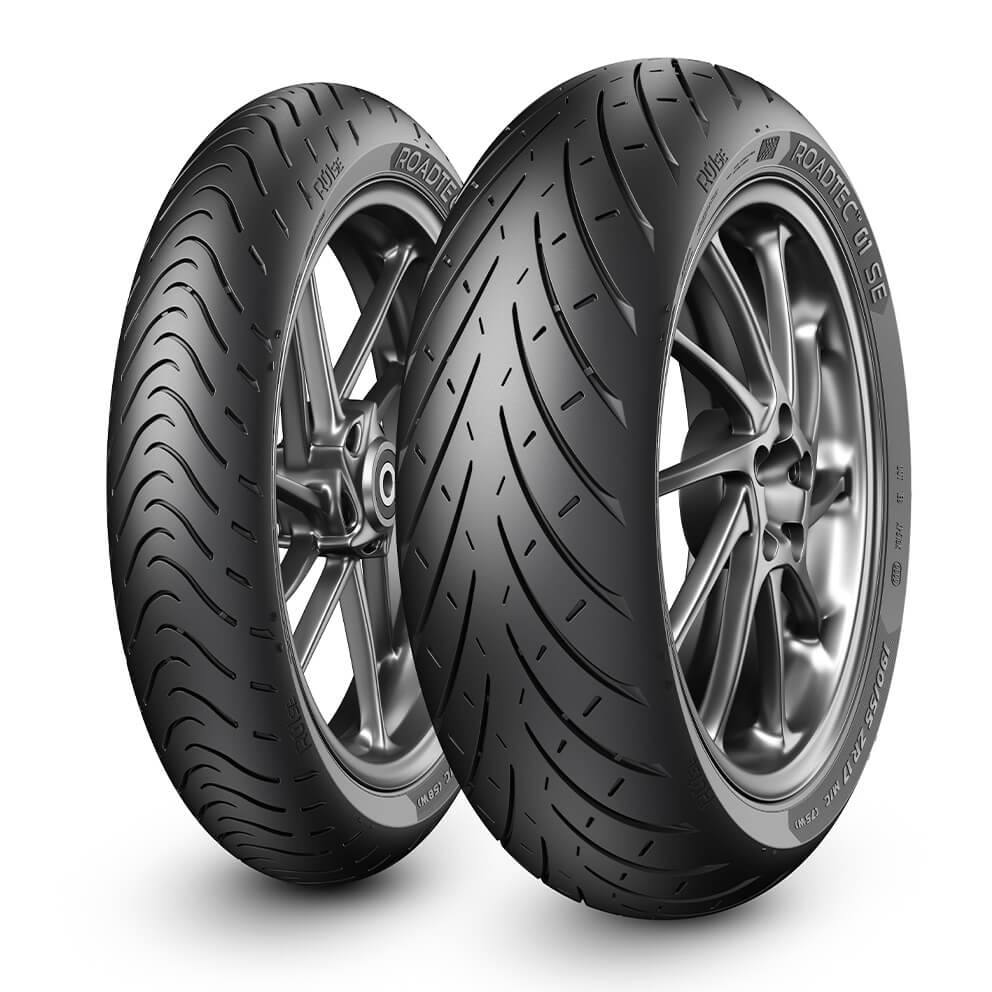 120/70R17 58 W METZELER Roadtec Z8