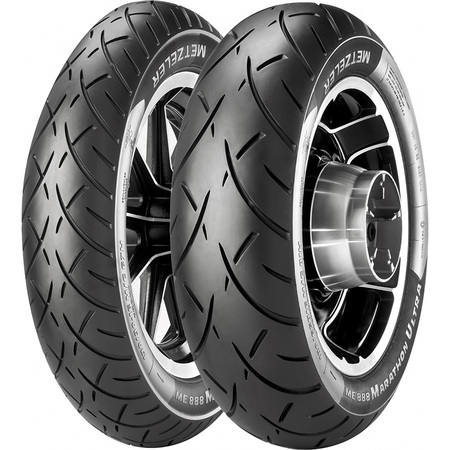 Metzeler ME 888 Marathon Ultra 180/70 B15 76H TL Rear 2023