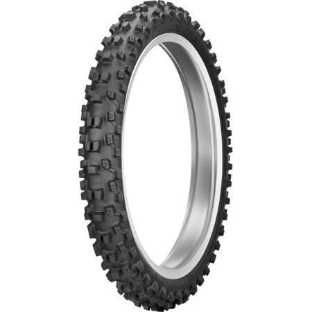 Dunlop Geomax MX33 60/100 -10 33J TT Front 2021