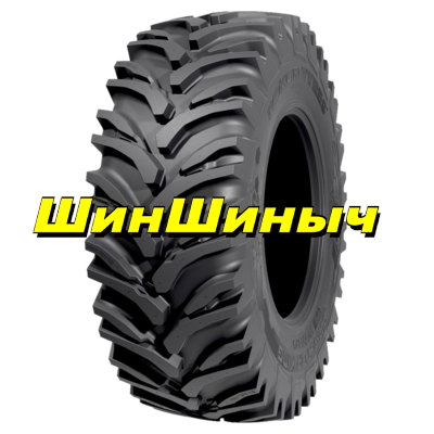 600/65R34 163D Tractor King TL Steel Belted