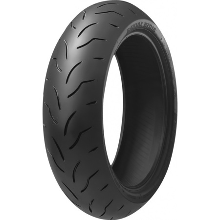 Bridgestone Battlax BT-016 PRO 170/60 ZR17 72W TL Rear 2022