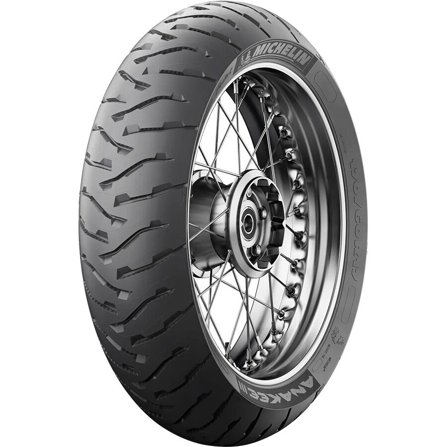 Michelin Anakee 3 150/70 R17 69V TL/TT Rear (C)