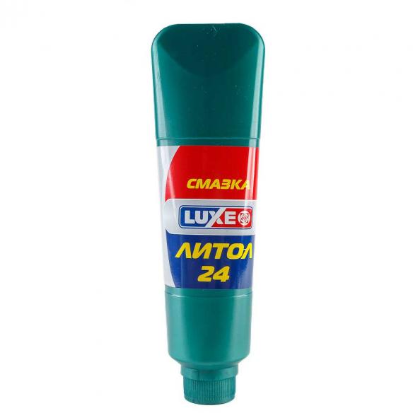 Смазка Литол-24 "Luxoil" 360гр (№727)