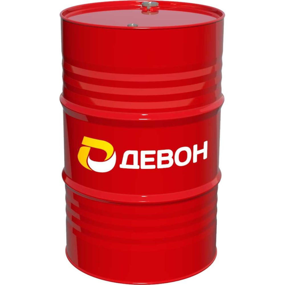 Масло гидравлическое ДЕВОН МГЕ-46В бочка 216,5L