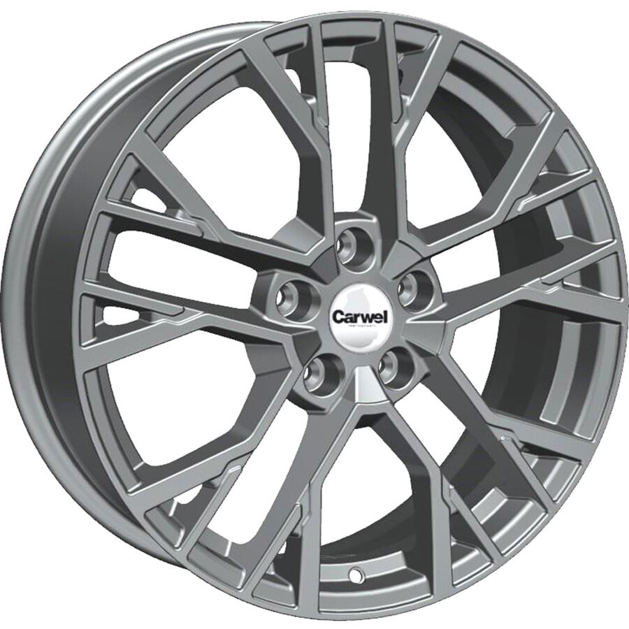 Carwel Камак 1810 R18x7 5x114.3 ET40 CB66.5 GRT