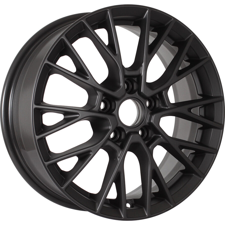 X-trike X135 R16x6.5 5x114.3 ET45 CB60.1 BKM