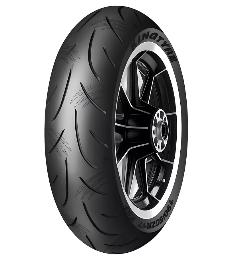 150/60R17 66 W Kingtyre K97 Rear