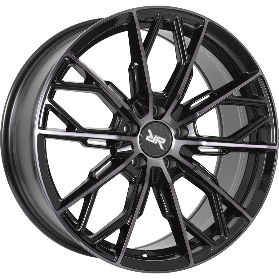 Race Ready CSSYA3385 R20x8.5 5x114.3 ET35 CB67.1 B_P_B