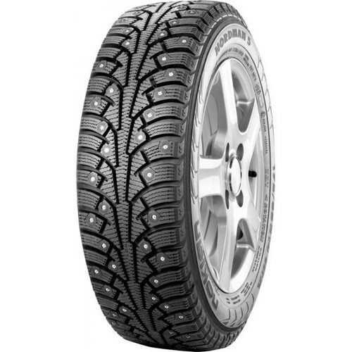 175/70R13 82 T IKON Character ice 5 шип