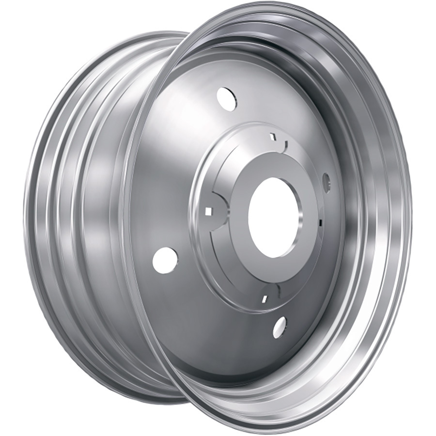 БЗТДиА DW14Lx38-3107020-01 38x14 8x250 ET125 CB199 Grey 7.5 мм 4300 кг