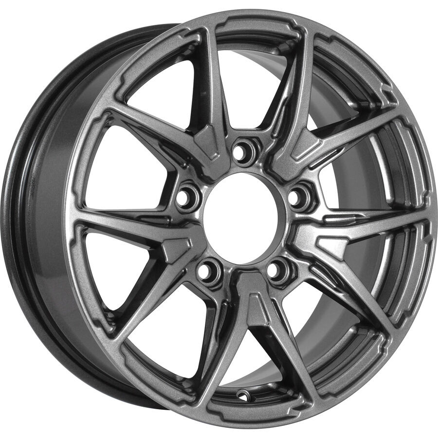 iFree Нокс R16x6.5 5x139.7 ET40 CB98.2 Highway