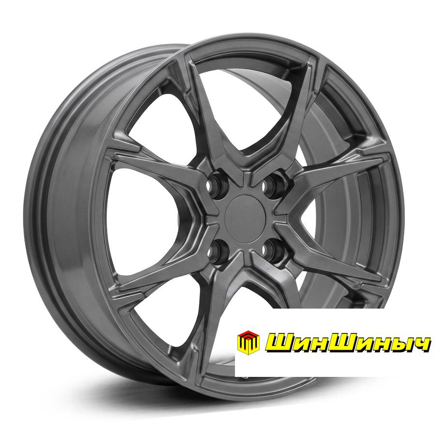 Carwel R15 / 6J PCD 4x100 ЕТ 50 ЦО 60.1 Сенеж