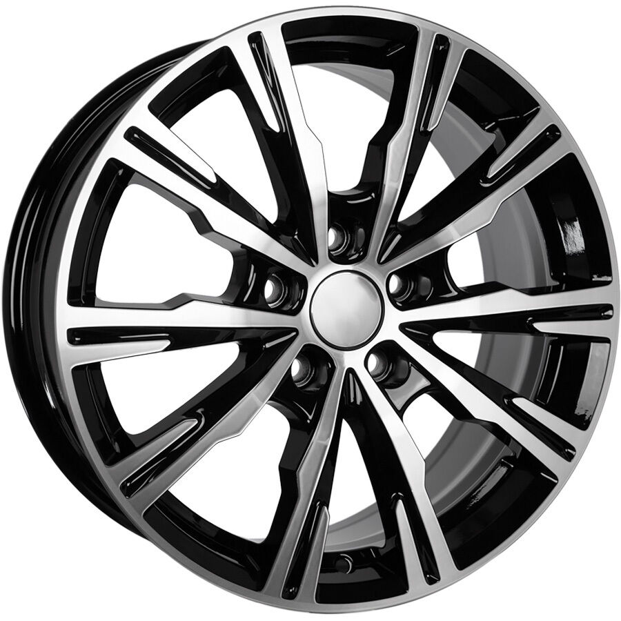 Carwel Лиман 221 R17x7.5 5x114.3 ET45 CB60.1 AB