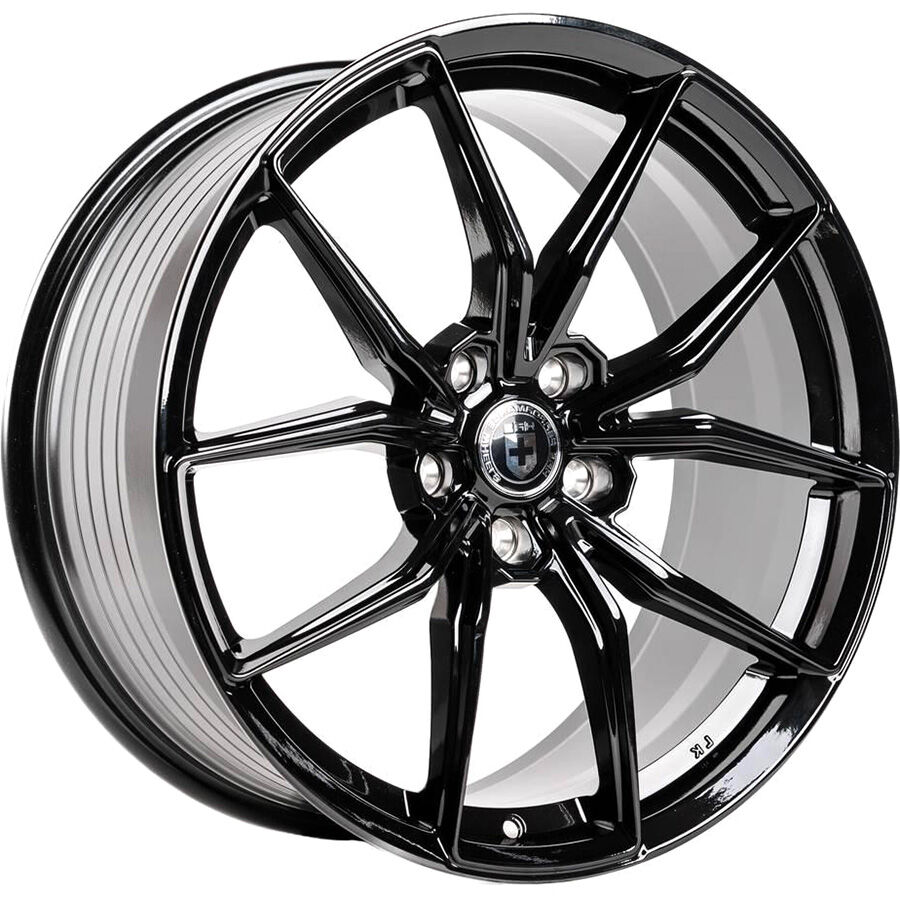 HRE FF21 R17x7.5 4x100 ET38 CB73.1 B