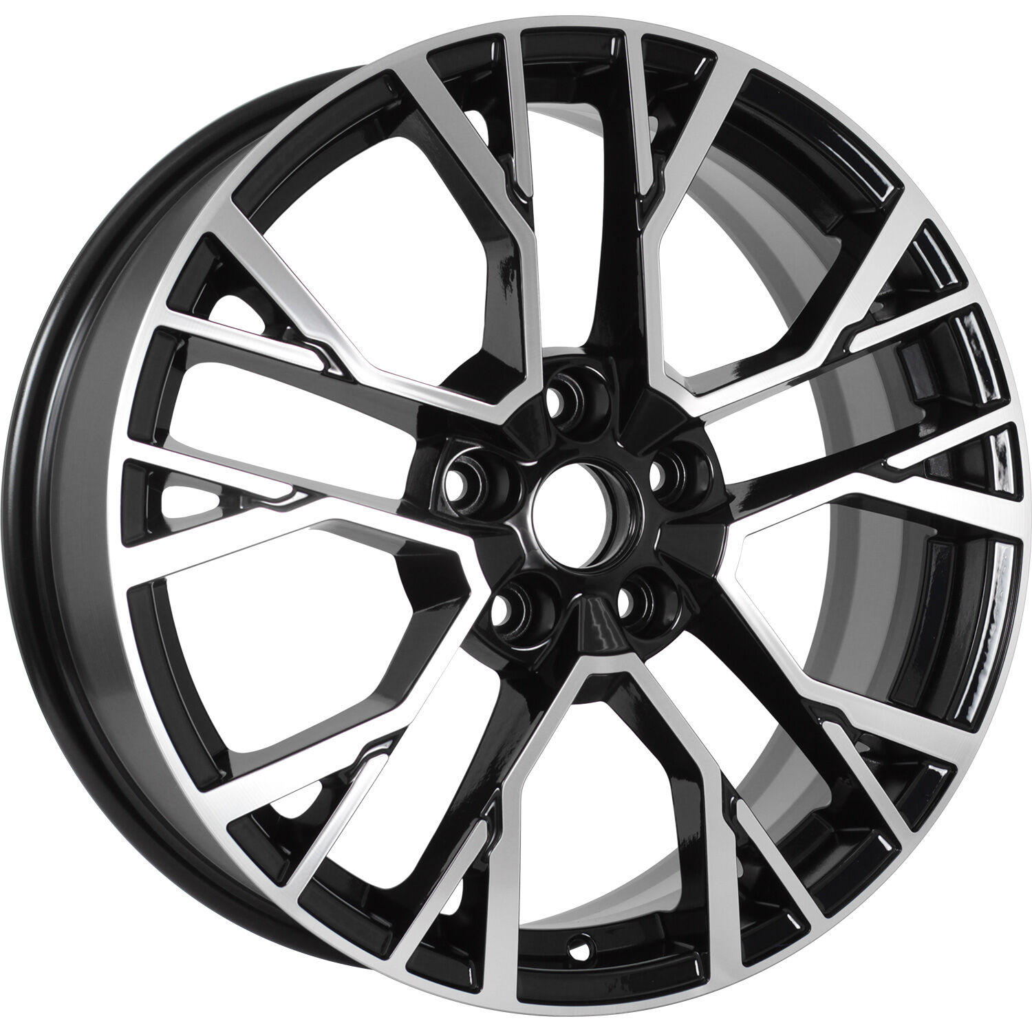 Carwel Камак 1810 R18x7 5x114.3 ET51 CB67.1 ABT